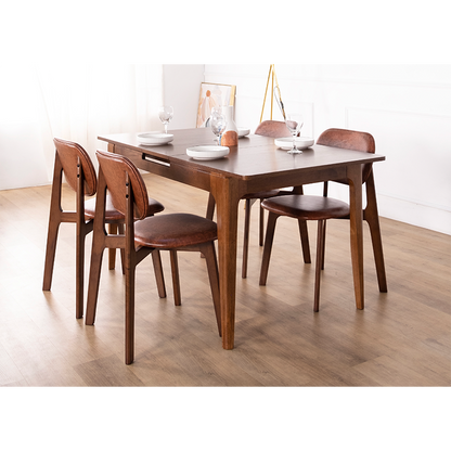 Christina Extendable Dining Table