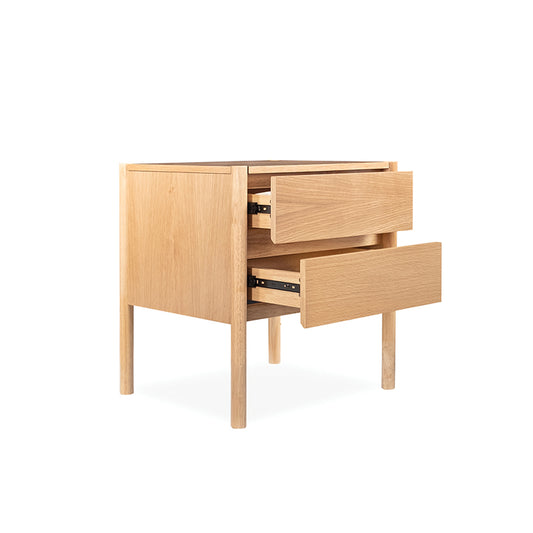 Solven Nightstand