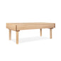 Solven (Drawer) Coffee Table