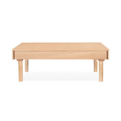 Solven (Drawer) Coffee Table