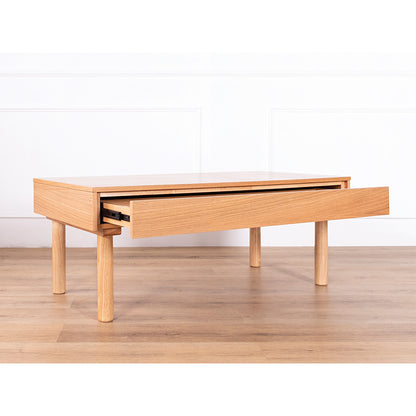 Solven (Drawer) Coffee Table