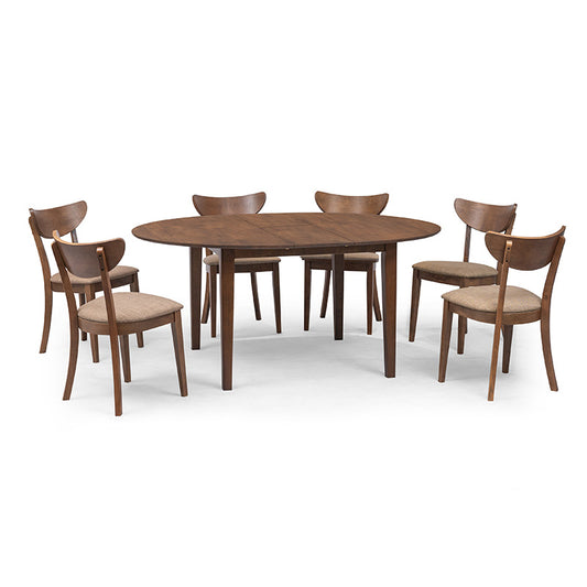 Cartier ll Extendable Dining Table