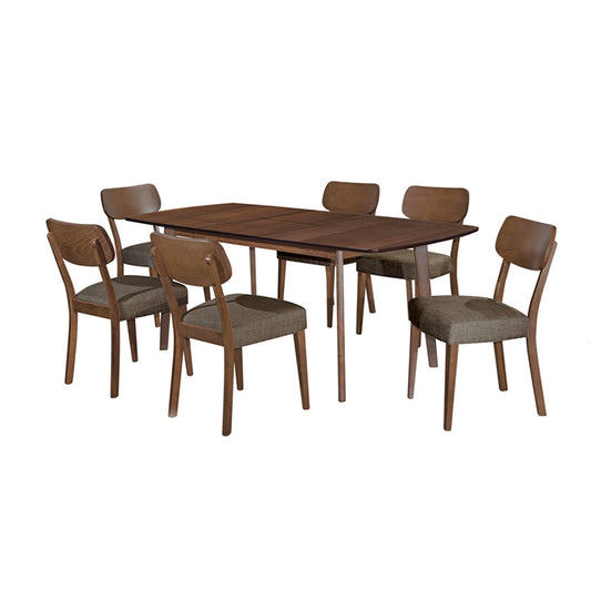 Graff Extendable Dining Table