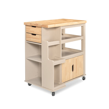 Hogan Kitchen Cart