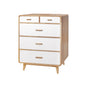 Hollywood 5 Drawer Chest