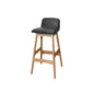 Hua Bar Chair 29"