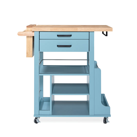 Marvin Kitchen Cart