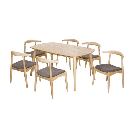 Miami Dining Table 1800