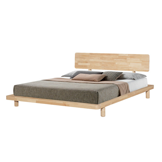 Muji Bedframe