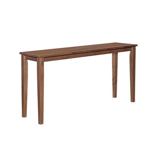 Shaker Console Table