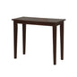 Shaker lV Console Table