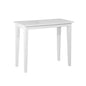 Shaker lV Console Table