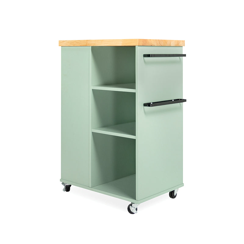 Terence Kitchen Cart