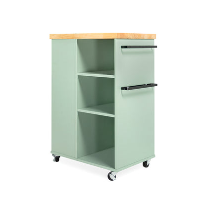 Terence Kitchen Cart