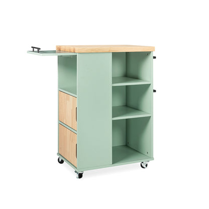 Terence Kitchen Cart