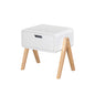 Tomamu Side Table