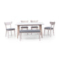 Vancouver S ll Dining Table 1500