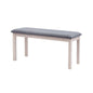 Wako ll Bench