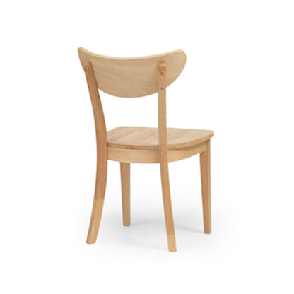 Wako ll Chair