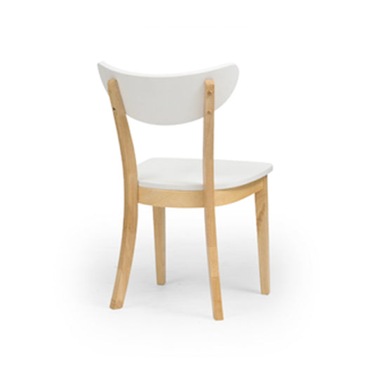 Wako ll Chair