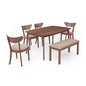 Wako ll Dining Table