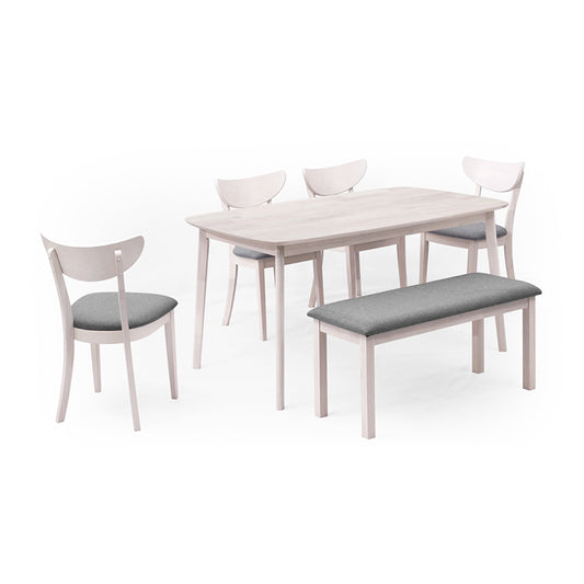 Wako ll Dining Table