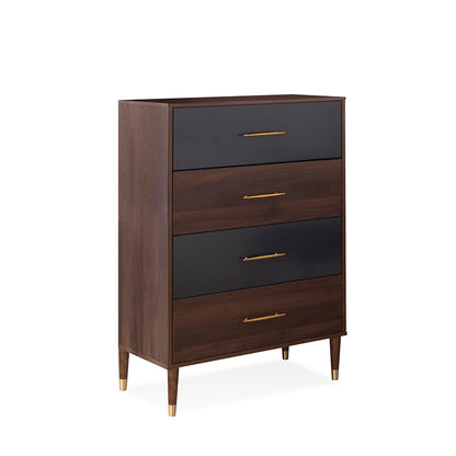 Zoey 4 Drawer Chest